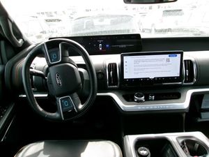 FORD EXPEDITION TREMOR - 4