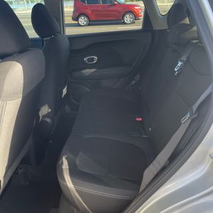 صورة مصغرة 26 لـ 2014 KIA SOUL BASE