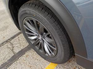 صورة 9 لـ 2025 Mazda CX-70 3.3 TURBO PREFERRED PACKAGE