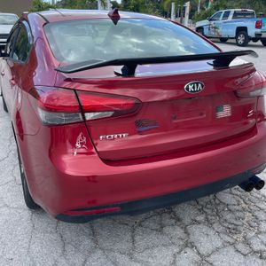 2018 KIA FORTE S thumbnail 52
