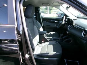 2025 Chevrolet TRAILBLAZER LT — миниатюра 22
