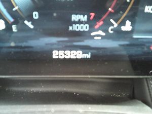 CHEVROLET EQUINOX AWD LT - 5