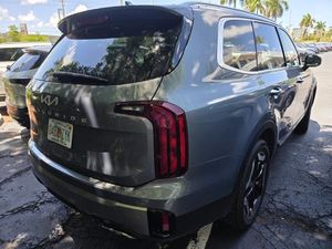 2025 KIA TELLURIDE S 照片 2