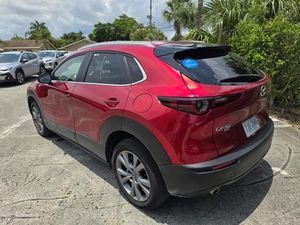 2025 Mazda CX-30 2.5 S PREFERRED PACKAGE — миниатюра 17