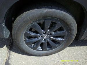 2025 Mazda CX-50 2.5 S PREMIUM PACKAGE — миниатюра 12