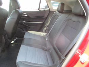 صورة مصغرة 27 لـ 2025 Chevrolet TRAX LT