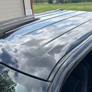 FORD F-150 LARIAT - 9