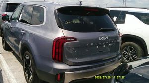 2025 KIA TELLURIDE S — миниатюра 24