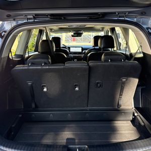 2025 KIA TELLURIDE S — фото 31
