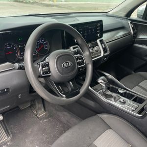 2021 KIA SORENTO LX — миниатюра 29