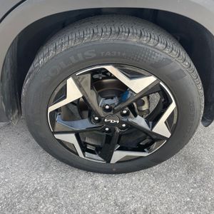 2025 KIA SELTOS EX — миниатюра 11