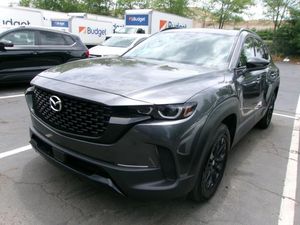 2025 Mazda CX-50 HYBRID PREMIUM PACKAGE 照片 1
