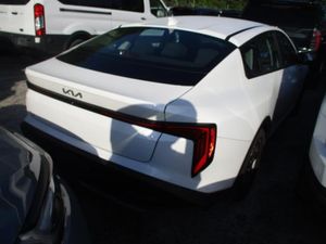 2025 KIA K4 LXS 照片 2