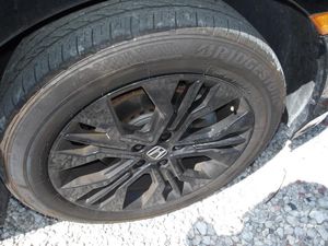 HONDA ODYSSEY SPORT-L - 9