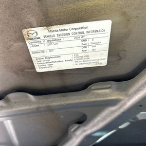 صورة مصغرة 33 لـ 2008 Mazda MAZDA3 I SPORT