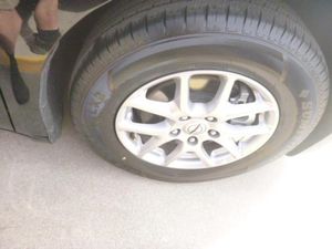 CHRYSLER PACIFICA SELECT - 9