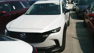 2025 Mazda CX-50 2.5 S PREFERRED PACKAGE 缩略图 22