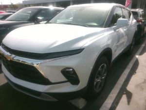 صورة 1 لـ 2025 Chevrolet BLAZER LT