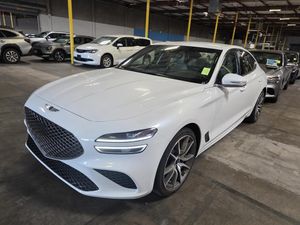 صورة 1 لـ 2025 Genesis G70 2.5T