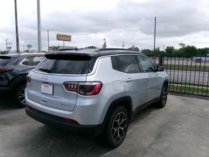 JEEP COMPASS LIMITED - 2