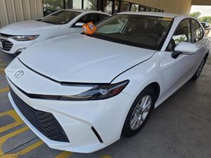 صورة 1 لـ 2025 Toyota CAMRY SE
