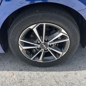 صورة مصغرة 11 لـ 2023 KIA FORTE LXS
