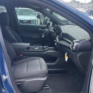 2026 Chevrolet EQUINOX LT 缩略图 25