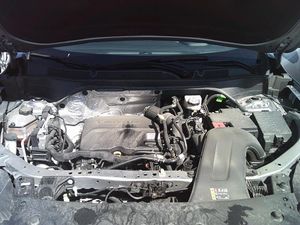 صورة 23 لـ 2025 Chevrolet TRAX LT