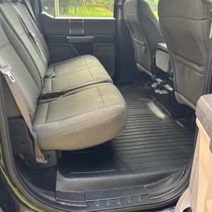 2016 FORD F-150 XLT — миниатюра 21