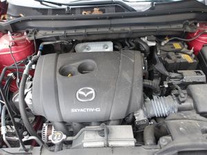 2025 Mazda CX-5 2.5 S PREFERRED PACKAGE 缩略图 24