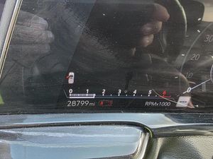 CADILLAC ESCALADE 4WD SPORT - 5