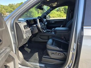 CHEVROLET TAHOE LT - 3