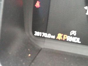 FORD EXPLORER ST-LINE - 5