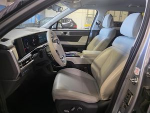 HYUNDAI SANTA FE SEL - 3