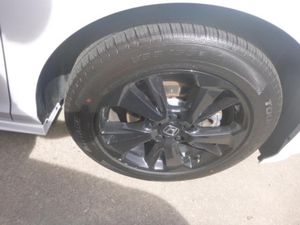 HONDA ODYSSEY SPORT - 10