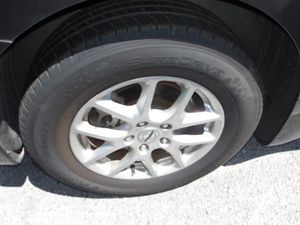 CHRYSLER PACIFICA TOURING L - 9