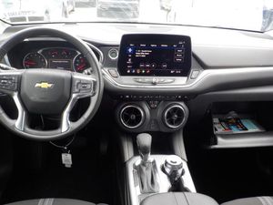 CHEVROLET BLAZER LT - 4