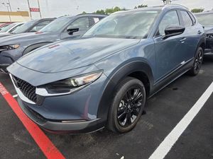 MAZDA CX-30 2.5 S CARBON EDITION - 1