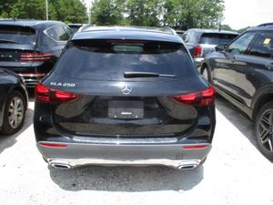صورة مصغرة 16 لـ 2025 Mercedes-BENZ GLA