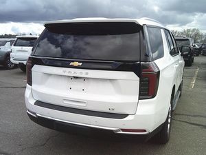 CHEVROLET TAHOE LT - 2