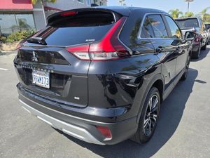 2025 Mitsubishi ECLIPSE CROSS SE 照片 2