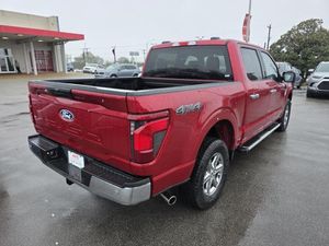 FORD F-150 XLT - 2