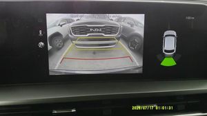 2025 KIA TELLURIDE S photo 4