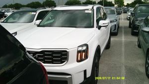 2025 KIA TELLURIDE S — миниатюра 28