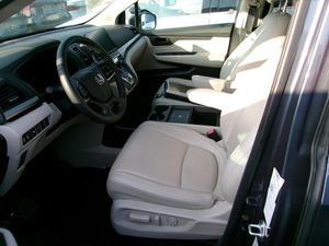 HONDA ODYSSEY EX-L - 3