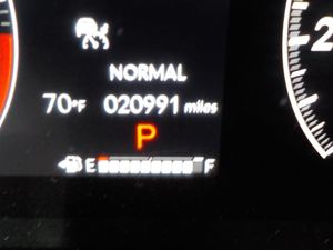 HONDA ODYSSEY EX-L - 5