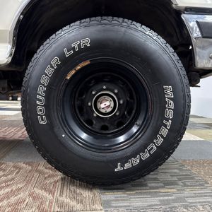 1987 FORD F-250 XLT 缩略图 21
