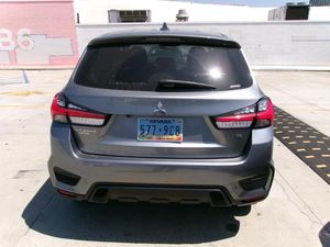 صورة مصغرة 15 لـ 2025 Mitsubishi OUTLANDER SPORT SE