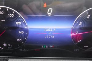 MERCEDES-BENZ GLA-CLASS - 5