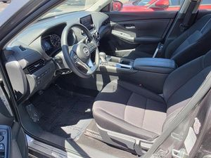 NISSAN SENTRA SV - 3